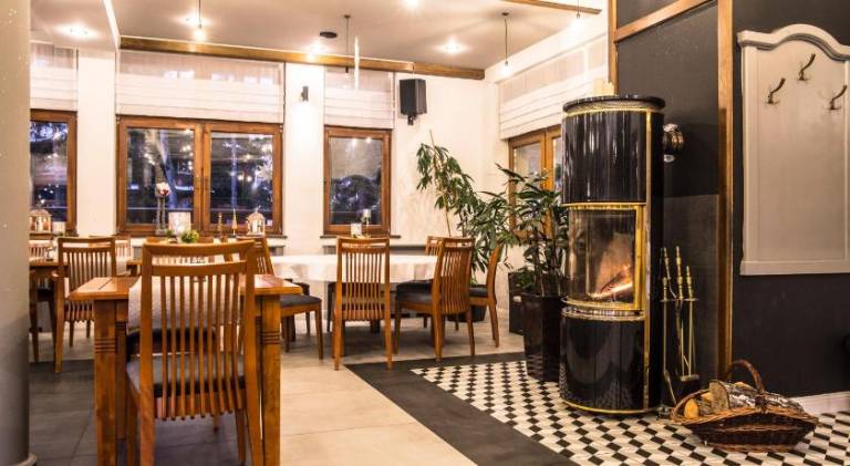 Hotel Promyk Wellness & Spa — photo 4