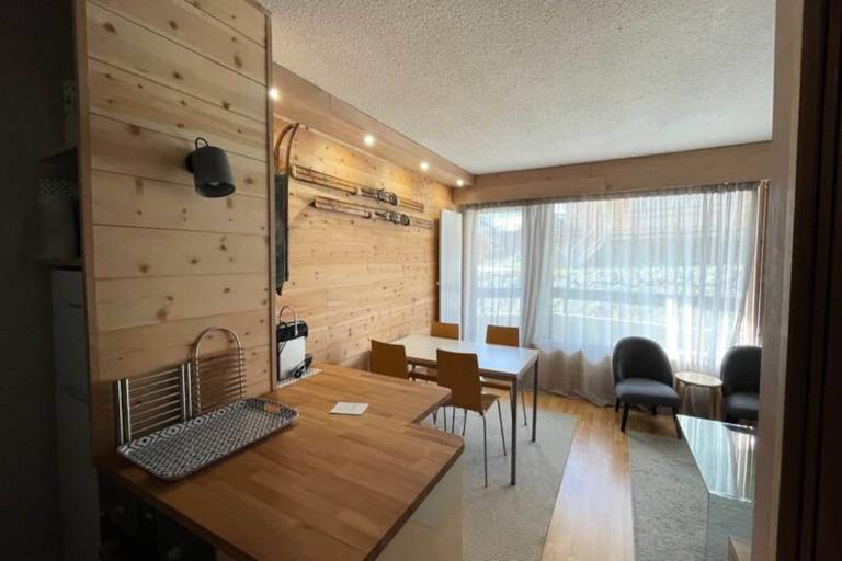 Rental apartment with 1 room for 5 persons — photo 2
