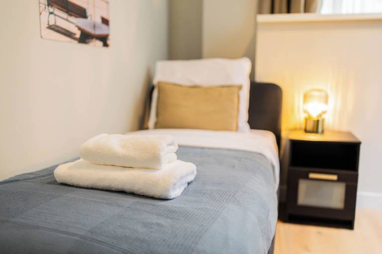 Appartement Rotterdam