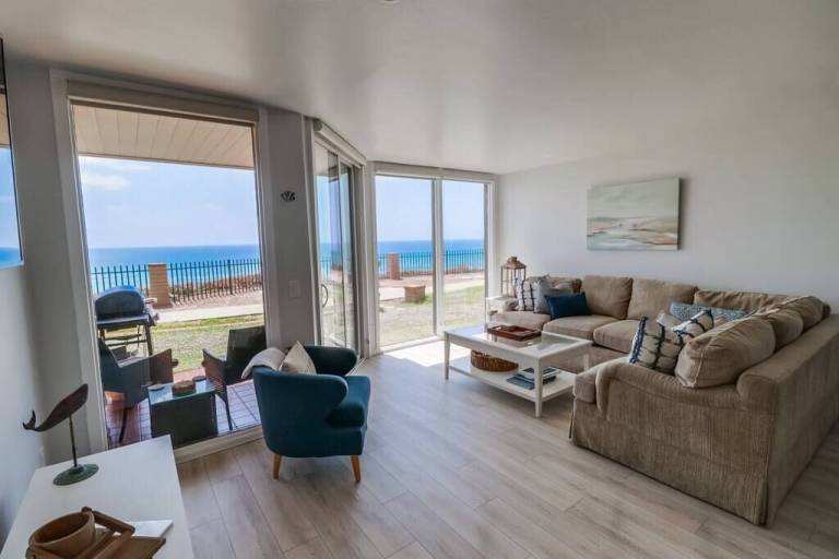 Condo Del Mar