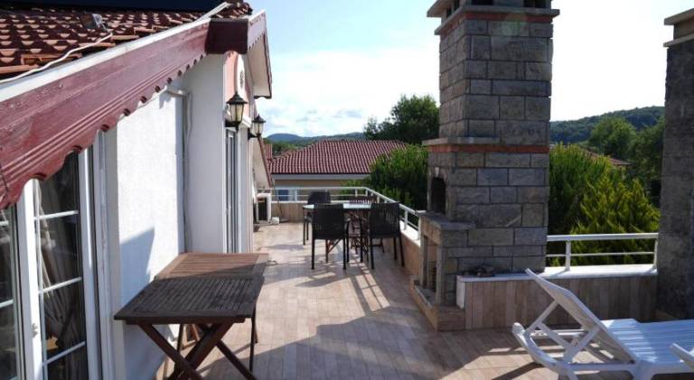 Destina Hotel Agva — photo 5