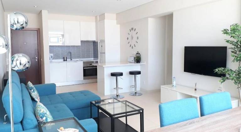 Lovely holiday apartment | Close to the beach | Pets allowed — photo 2
