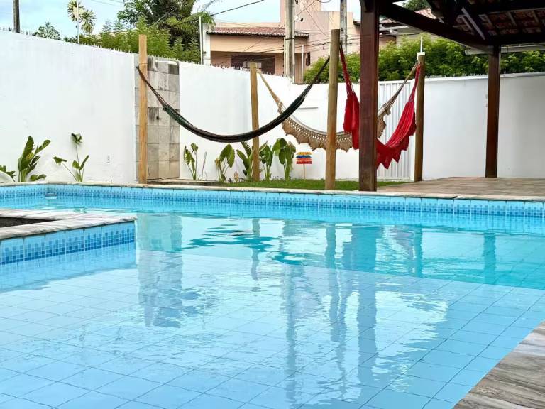 Casa Natal
