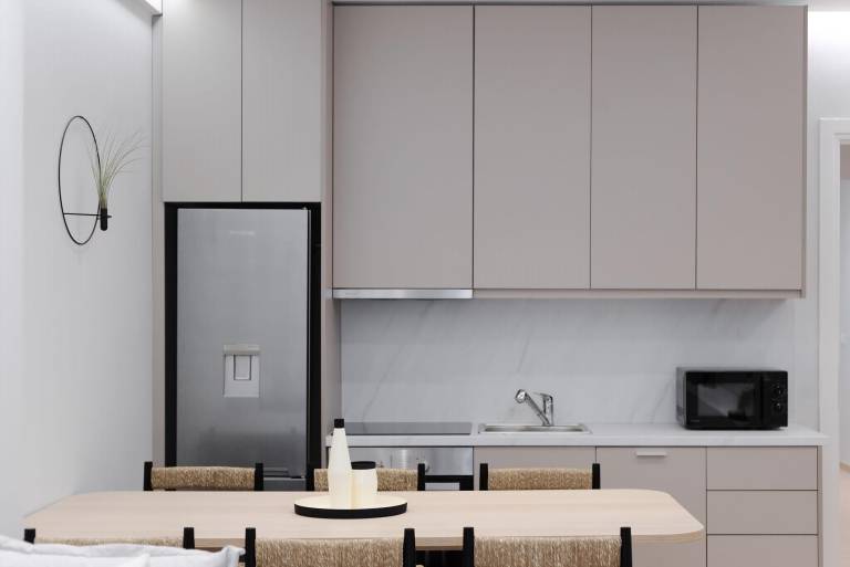 90 m² Ferienwohnung