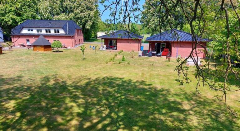 Apartment with 2 rooms for 4 persons in Bergen auf Ruegen