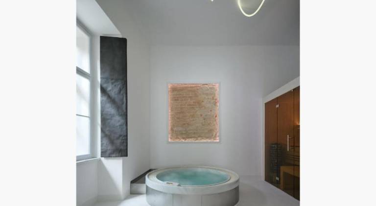 Donebe boutique hotel & private wellness — photo 2