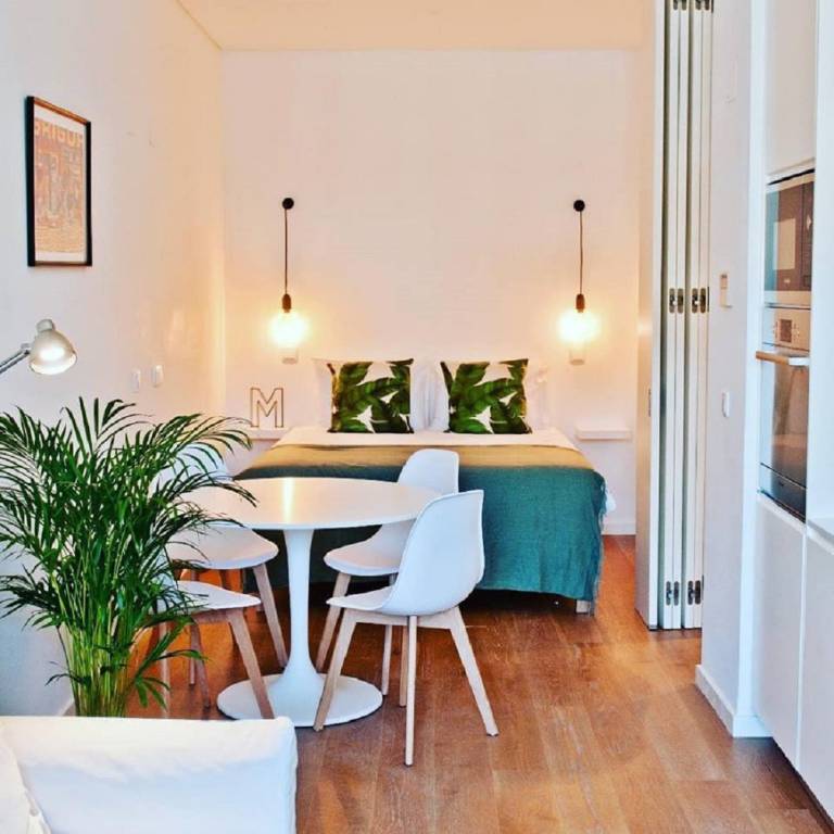 Holiday apartment | Close to São Jorge Castle — photo 2