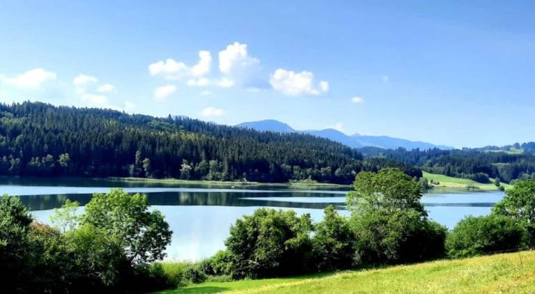 Privatzimmer  Immenstadt im Allgäu