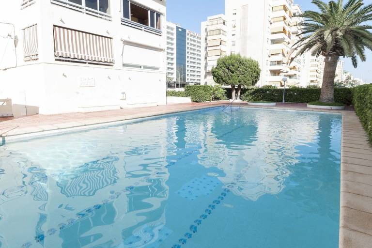 Appartamento vacanza Gandia