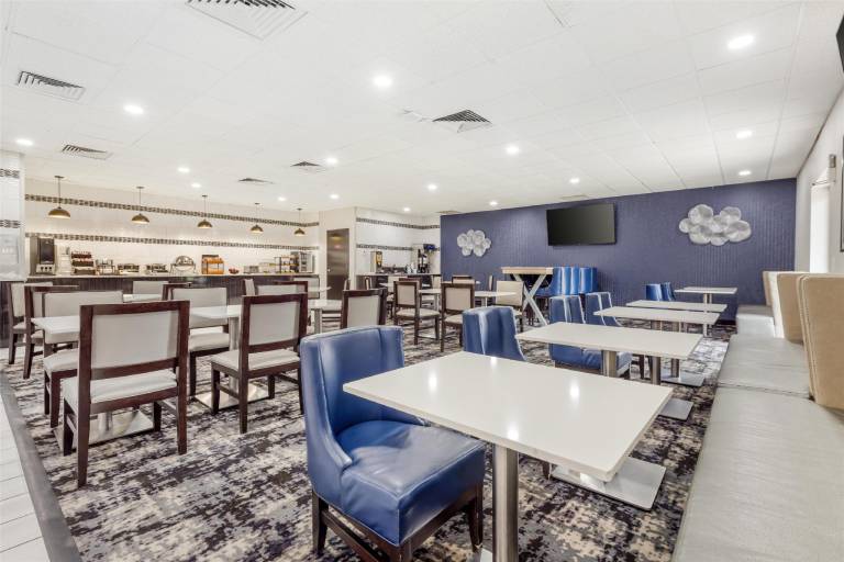Best Western Rochester Hotel Mayo Clinic Area/St. Mary's — photo 5