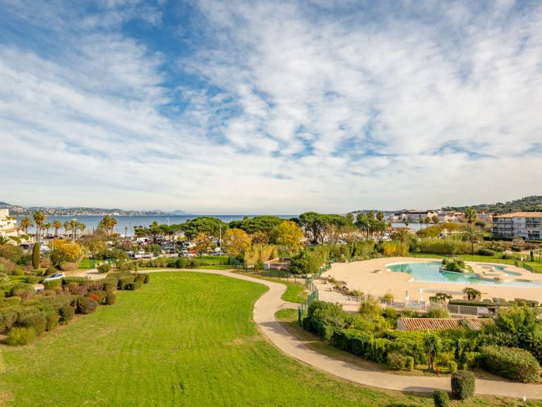 Appartement Saint-Tropez