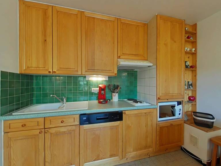 Wonderful rental apartment | Mountain view | Ski nearby | Pets are welcome — photo 4