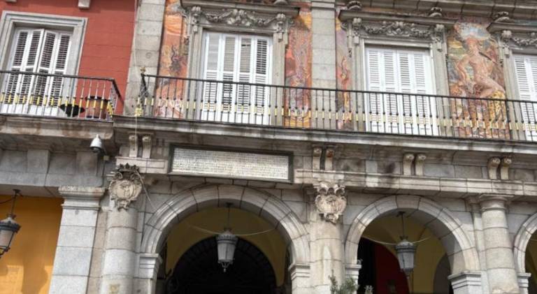 Beautiful holiday apartment | Close to Royal Palace of Madrid | Pets allowed — photo 3