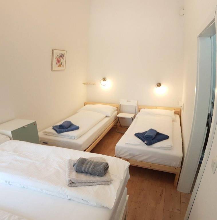 Child-friendly rental apartment | Pets are welcome — photo 2