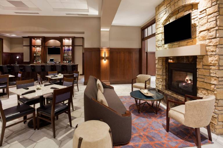 Sheraton St. Paul Woodbury Hotel — photo 3