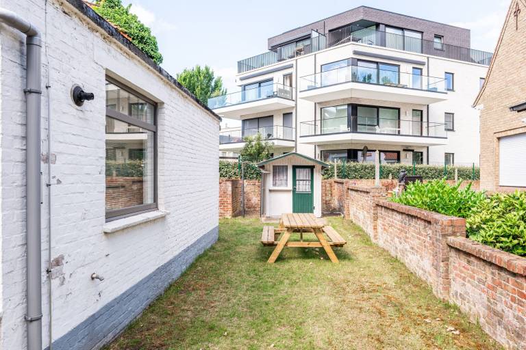 Villa  Koksijde