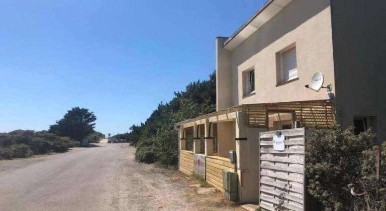 Charming villa | Next to the beach | Dogs allowed in Montreuil