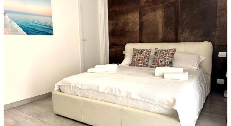 Beautiful holiday apartment | Close to the beach | Pets allowed in Pozzallo