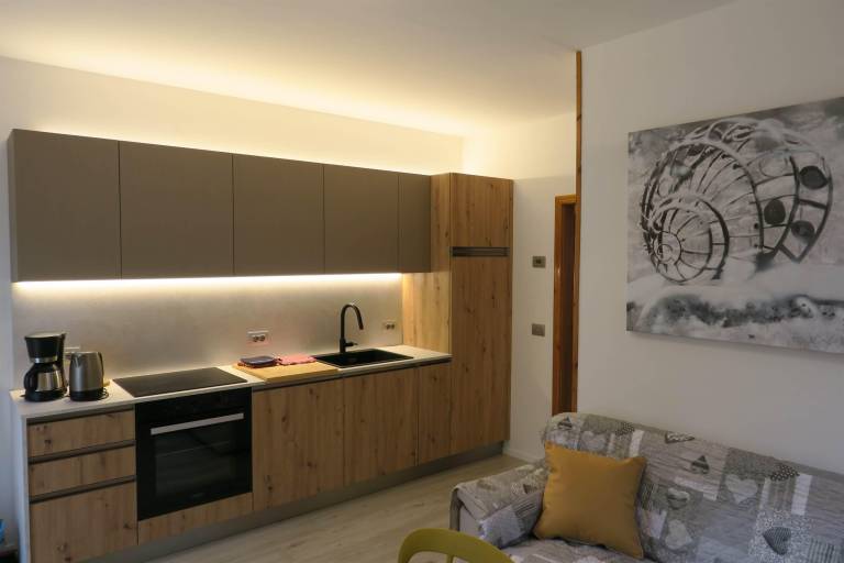 Ferienwohnung  Pur