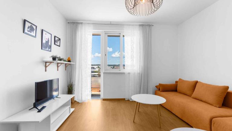 Ferienwohnung Novigrad
