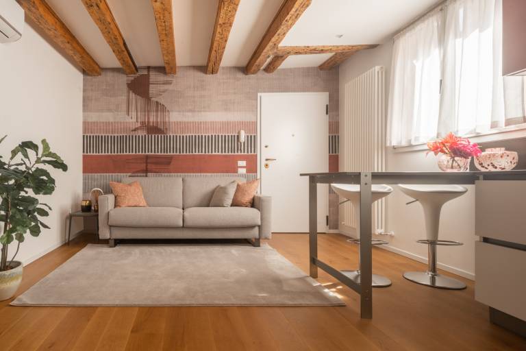 Apartment | Next to Rialto Bridge — photo 2