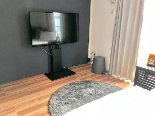 23 m² Ferienwohnung