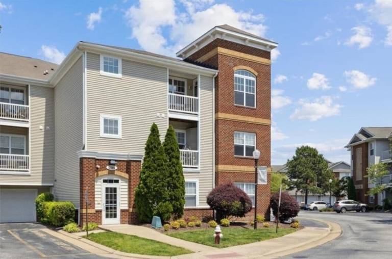 Condo Jenkins