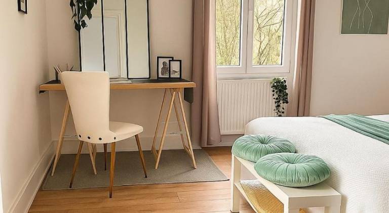 Holiday apartment with 1 room for 2 persons — photo 4