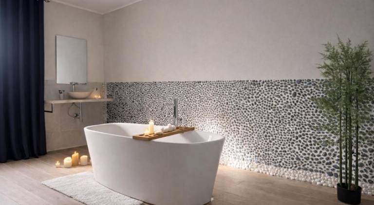 Villa with jacuzzi — photo 3