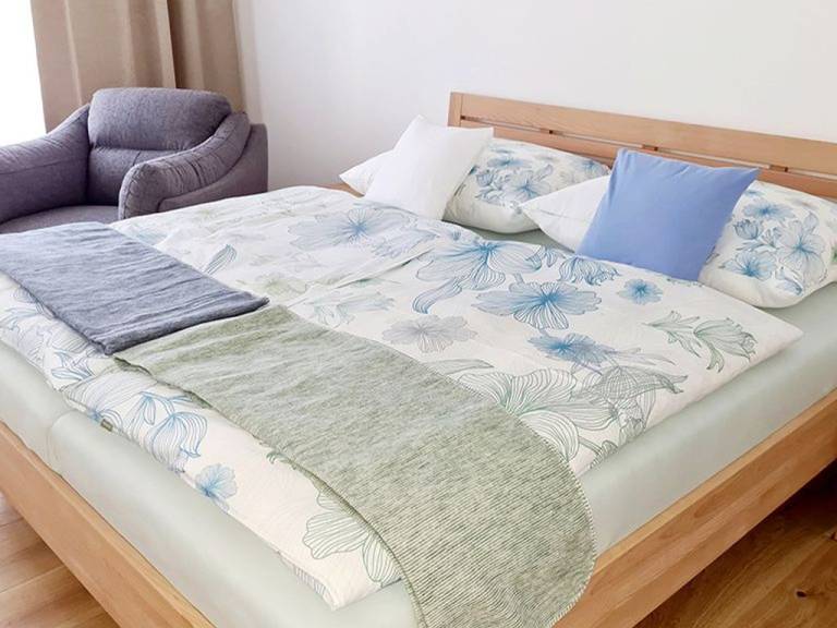 Ferienwohnung Mondsee