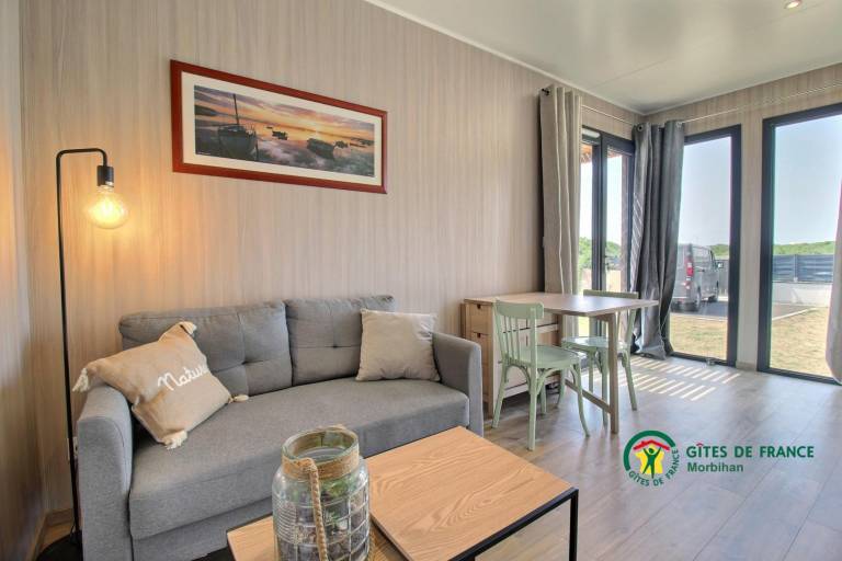Beautiful gite with yard & patio | Dogs allowed — photo 2