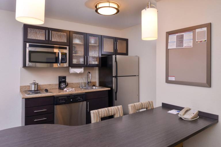 Candlewood Suites Paducah By IHG — photo 4