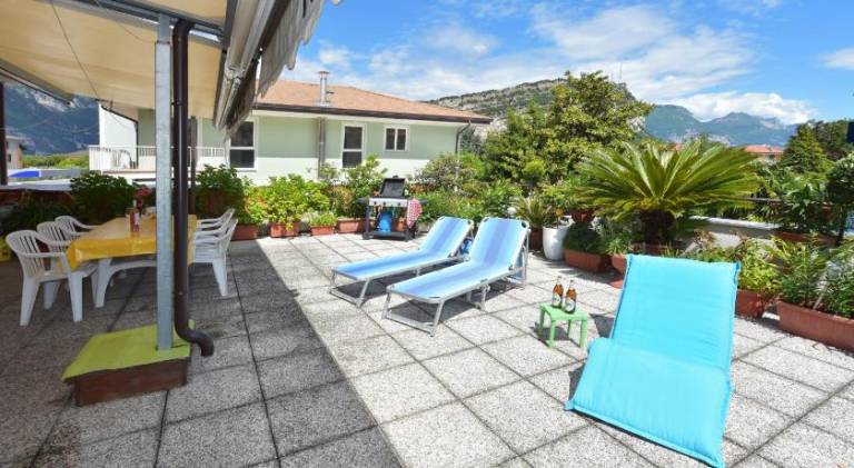 Holiday apartment with patio | Next to the beach | Pets allowed — photo 4
