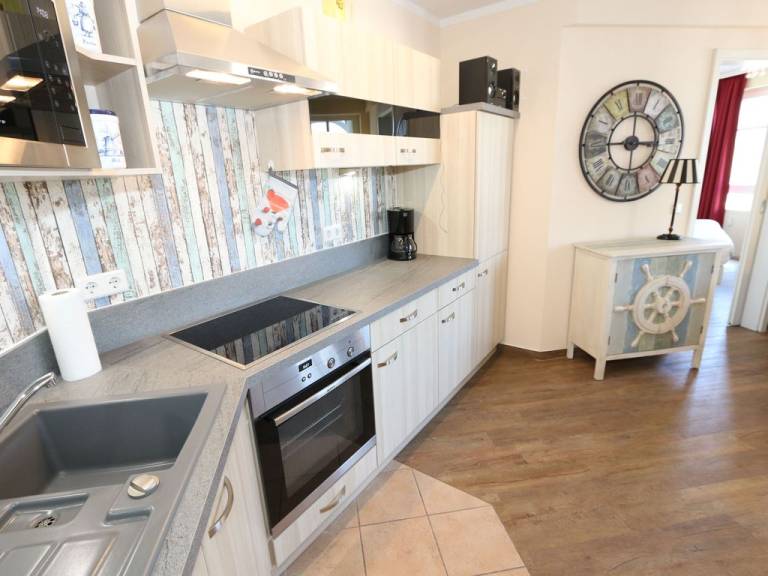 Ferienwohnung Sellin
