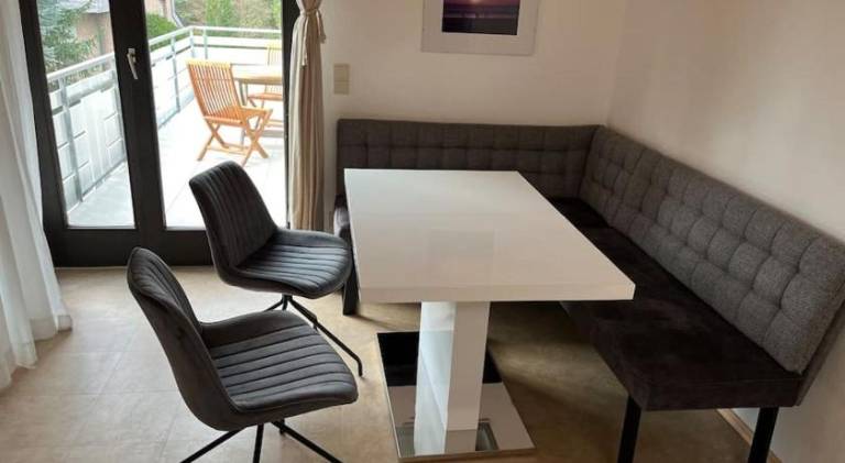 Ferienwohnung Dietzenbach