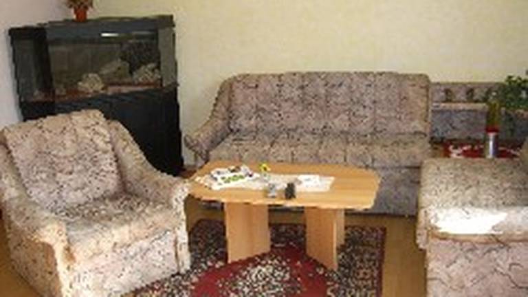 Ferienhaus  Bad Blankenburg