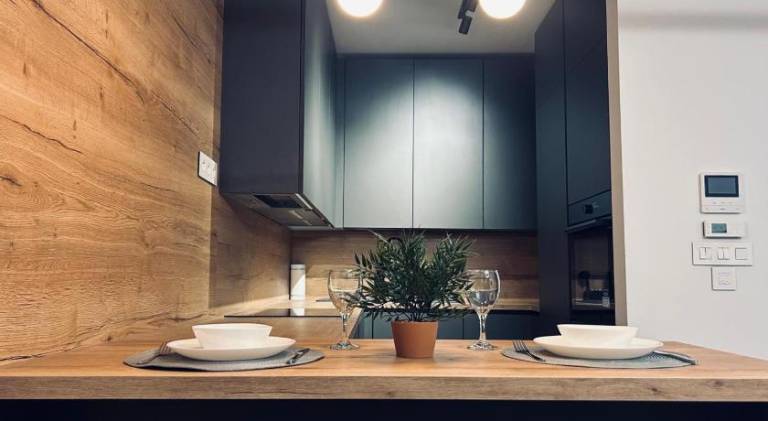 Lovely apartment | Next to Blue Church | Pet-friendly — photo 4