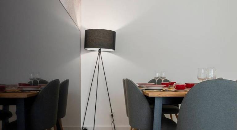 Apartment with 2 rooms for 5 persons — photo 4