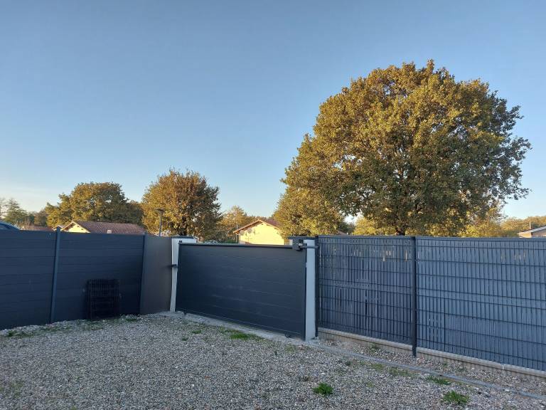 Appartement  Le Teich