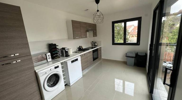 Rental apartment with 3 rooms for 8 persons — photo 3