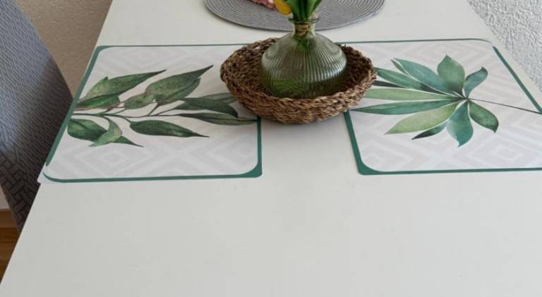 Rental apartment with 1 room for 2 persons — photo 4