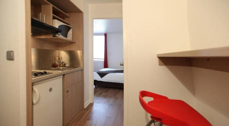 Serviced apartment | Pet-friendly — photo 3