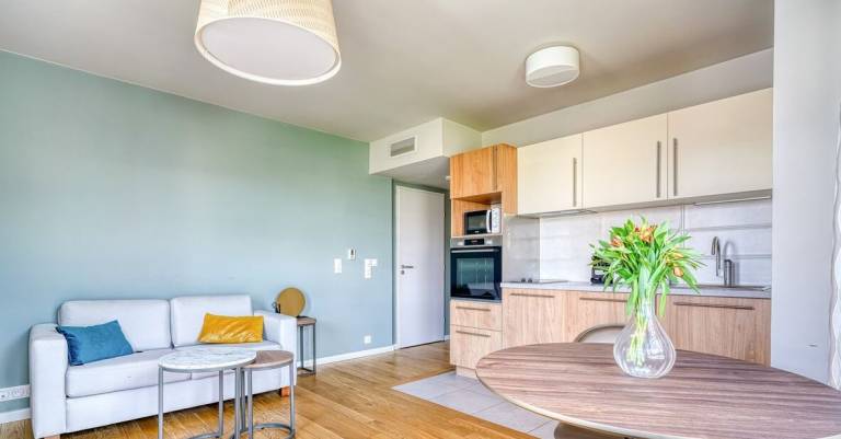 Appartement Clamart
