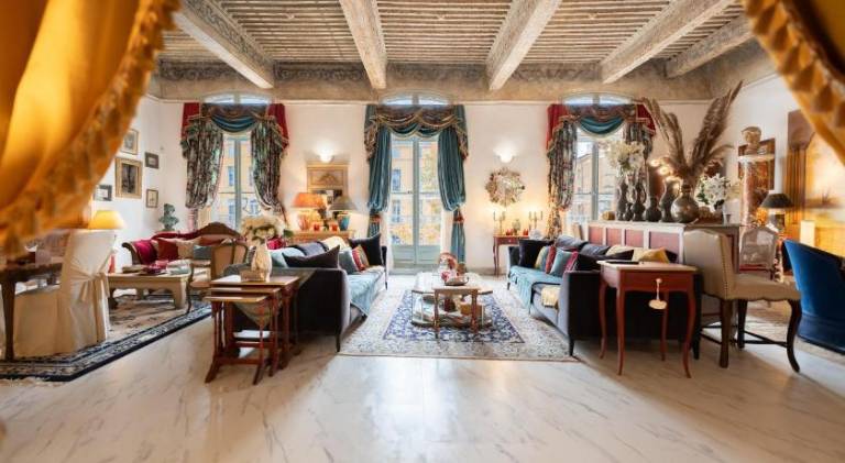 Rental apartment with 1 room for 3 persons in Meyreuil
