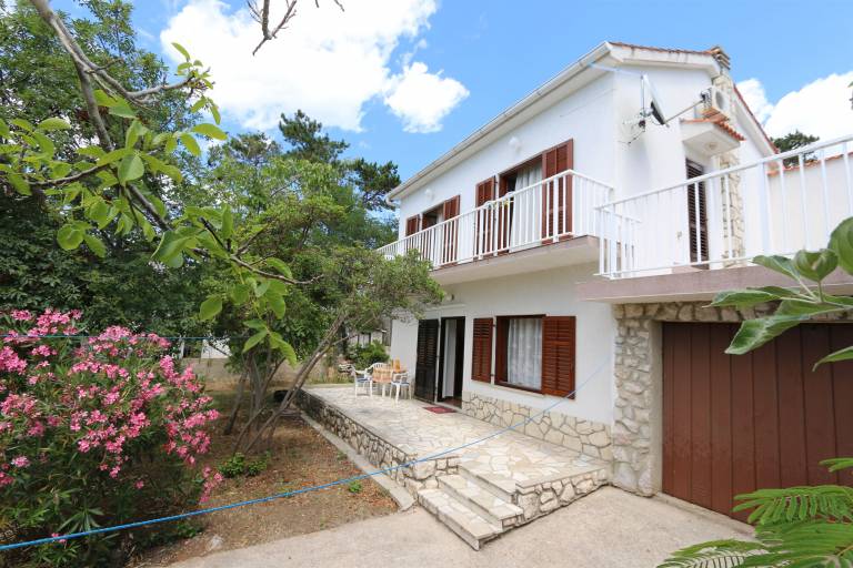 Ferienwohnung Crikvenica