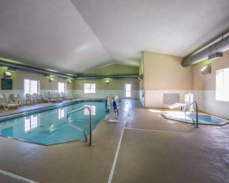 MainStay Suites Casper — photo 2