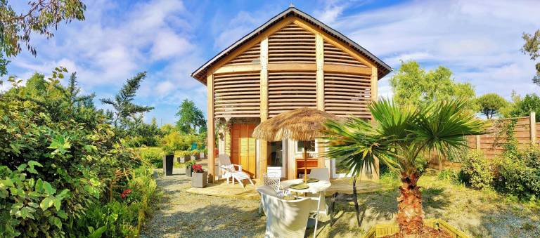 Cottage Pleslin-Trigavou
