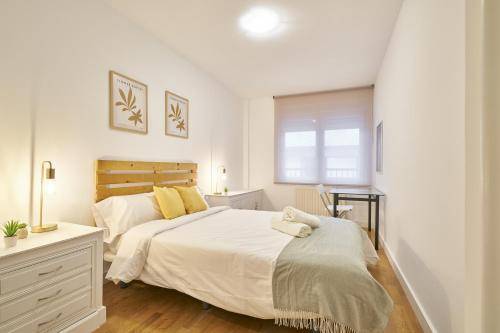 Apartment Salamanca
