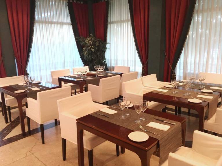 Hotel Zenit Logrono — photo 5