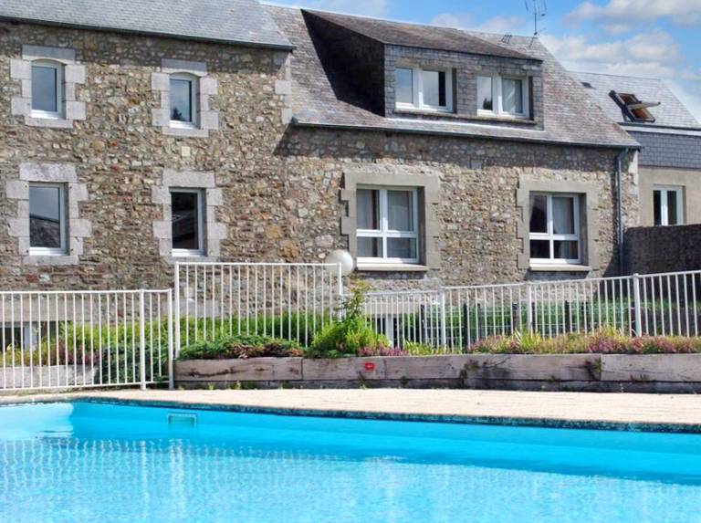 Appartement Hauteville-sur-Mer